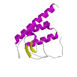 Image of CATH 2wg7A