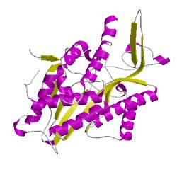 Image of CATH 2wgsB02