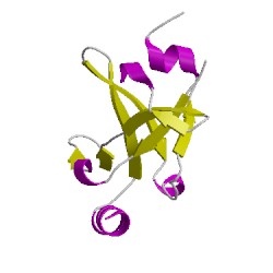 Image of CATH 2wgsC01