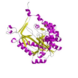 Image of CATH 2wgsD