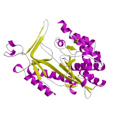 Image of CATH 2wgsD02