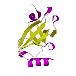 Image of CATH 2wgsE01