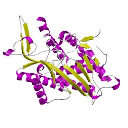 Image of CATH 2wgsE02