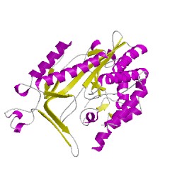 Image of CATH 2wgsG02