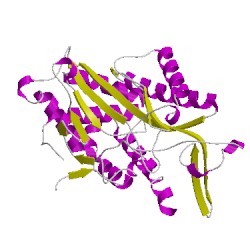 Image of CATH 2wgsK02