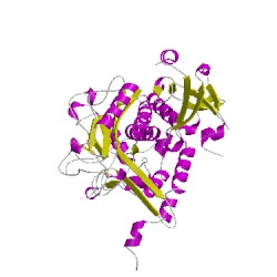 Image of CATH 2wgsL