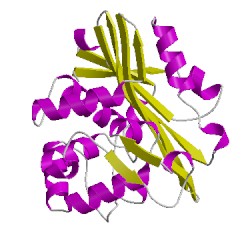 Image of CATH 2wgvA