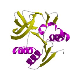 Image of CATH 2wjzF