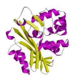 Image of CATH 2wkhA