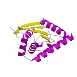 Image of CATH 2wktA02