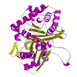 Image of CATH 2wktB