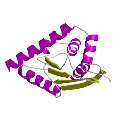 Image of CATH 2wktB02