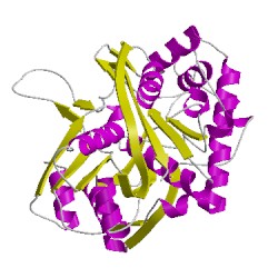 Image of CATH 2wktC