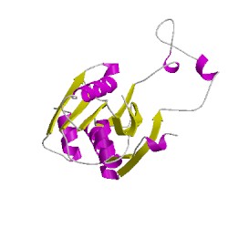 Image of CATH 2wktC01