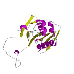 Image of CATH 2wktD01