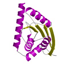 Image of CATH 2wktD02