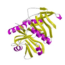 Image of CATH 2wl3A