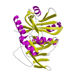 Image of CATH 2wl3B