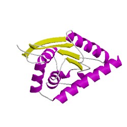 Image of CATH 2wl4A02