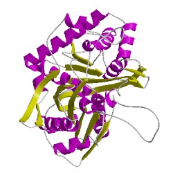 Image of CATH 2wl4B