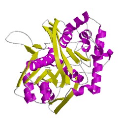 Image of CATH 2wl4C