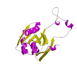 Image of CATH 2wl4C01