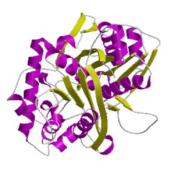 Image of CATH 2wl4D