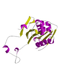 Image of CATH 2wl4D01