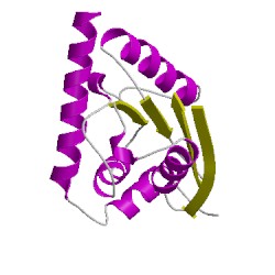 Image of CATH 2wl4D02