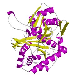 Image of CATH 2wl5A