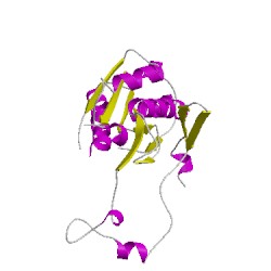 Image of CATH 2wl5A01