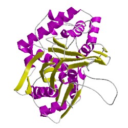 Image of CATH 2wl5B