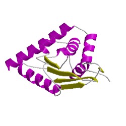 Image of CATH 2wl5B02