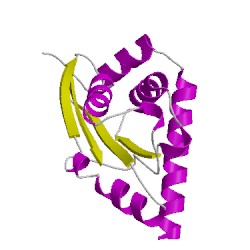 Image of CATH 2wl5C02