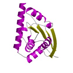 Image of CATH 2wl5D02