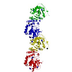 Image of CATH 2wm2