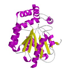 Image of CATH 2wm2A