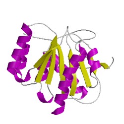 Image of CATH 2wm2A01