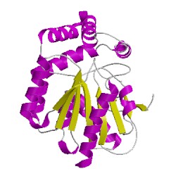 Image of CATH 2wm2B