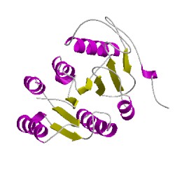 Image of CATH 2wm2C01