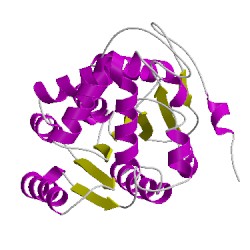 Image of CATH 2wm2D