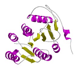 Image of CATH 2wm2D01