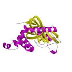 Image of CATH 2wn6A01