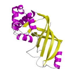 Image of CATH 2wn6A02