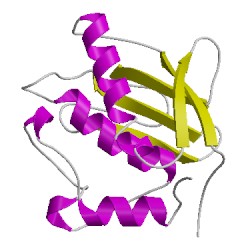 Image of CATH 2woaC