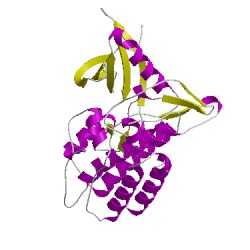 Image of CATH 2wotA