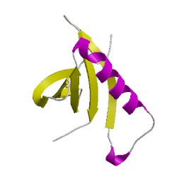 Image of CATH 2wotA01