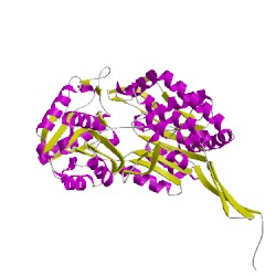 Image of CATH 2woxA