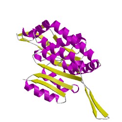 Image of CATH 2woxA01