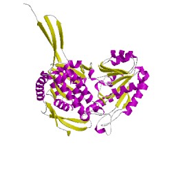 Image of CATH 2woxB